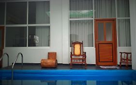 Home In The Island